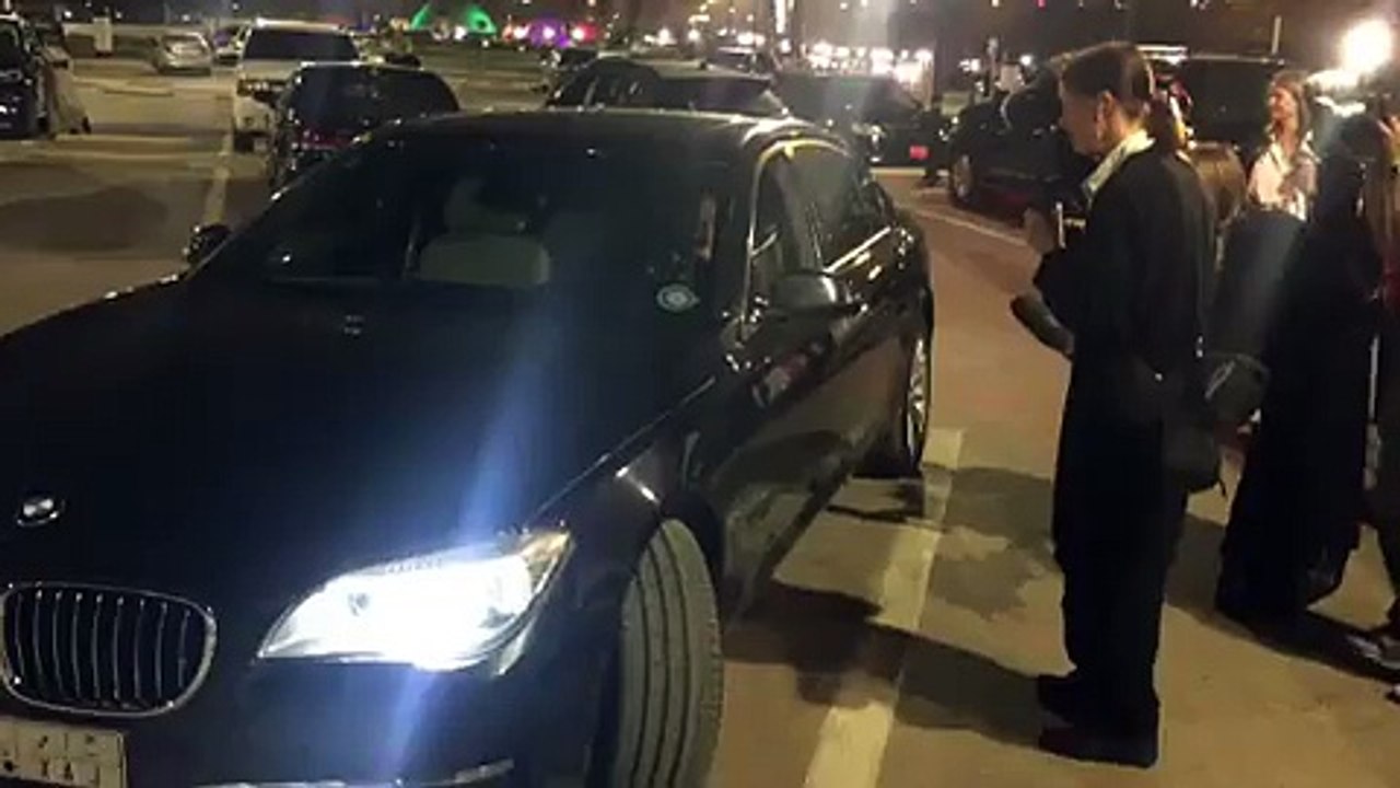 قيادة المرأة للسيارة