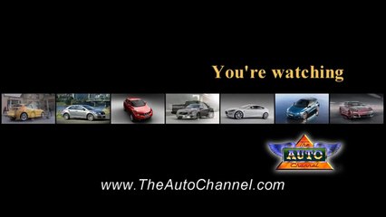 فيديو أودي A4 موديل 2017