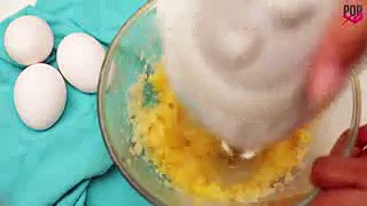 Chocolate Eclairs 3gp