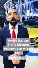 منافسات فولكس واجن ارتيون