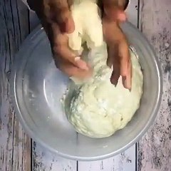 طريقة عمل فطيرة التمر بالفيديو