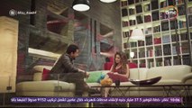 فيديو مي عز الدين تنفعل على شريف سلامة بكلام صادم