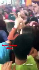 بسبب هذا الفيديو...جو رعد يهاجم تامر حسني ويتهمه بهذا الأمر الخطير