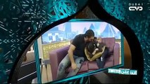 فيديو بكاء حلا الترك بسبب وسام بريدي.. اكتشفوا ما حدث!