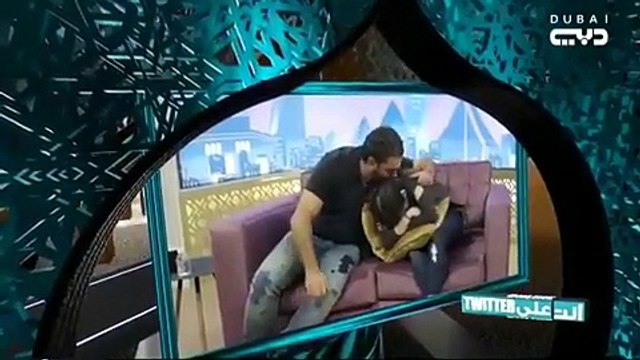 فيديو بكاء حلا الترك بسبب وسام بريدي.. اكتشفوا ما حدث!