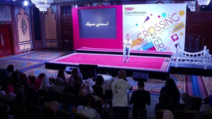 فيديو أمينة خليل تكشف لأول مرة  سر رفض المخرجين لها والسبب غريب!