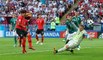 Mondial : L'Allemagne humiliée par la Corée du Sud (2-0)