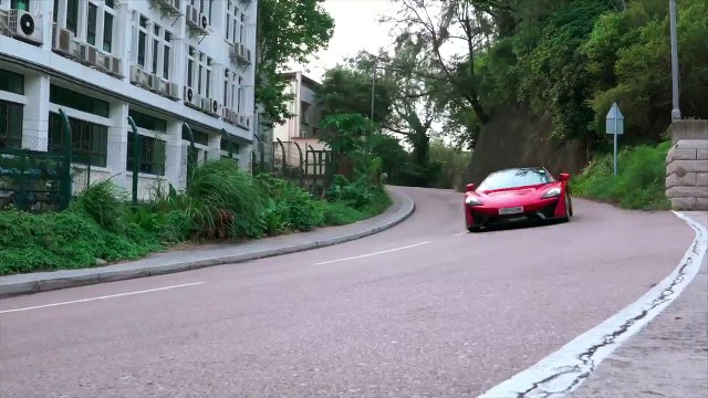 ROMAGO TVC BH 1117 avi