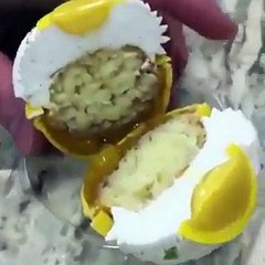 فيديو تقطيع أشهى قطع الكيك الصغيرة التي انتشرت على مواقع التواصل