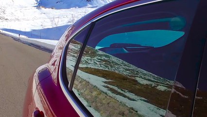 الفا روميو ستلفيو 2018 الجديدة 6