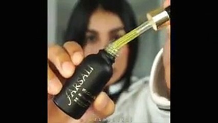 بالفيديو طريقة تقشير شفتيك بأسلوب فرح دوكاي