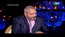 فيديو اعتراف جريء لإعلامي مصري يصدم المذيعة
