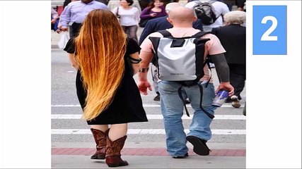 10 فتيات يمتلكن أجمل شعر في العالم