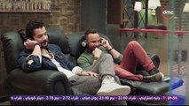 فيديو هكذا ردت هنا شيحة بعنف على كلام إياد نصار الجارح!