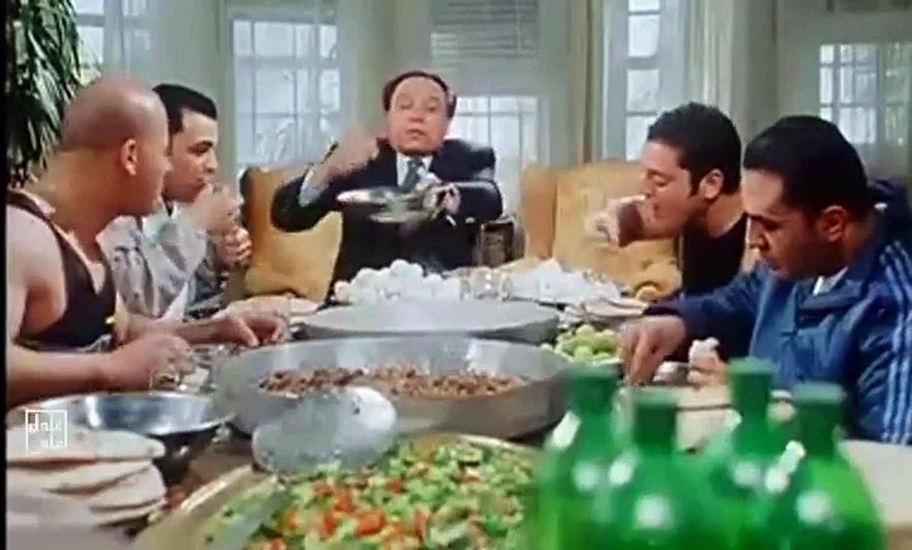 ÙÙŠØ¯ÙŠÙˆ Ø·Ø±ÙŠÙ ÙˆØ¬Ø¨Ø§Øª Ø§Ù„Ø³Ø­ÙˆØ± ÙÙŠ Ø§Ù„Ø¨ÙŠÙˆØª Ø§Ù„Ø¹Ø±Ø¨ÙŠØ© Ø¹Ù„Ù‰ Ø·Ø±ÙŠÙ‚Ø© Ù‡Ø°Ø§ Ø§Ù„ÙÙŠÙ„Ù… Ø§Ù„Ø´Ù‡ÙŠØ± ÙÙŠØ¯ÙŠÙˆ Dailymotion