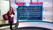 فيديو أحلام ترد بعنف على الإعلامي السعودي الذي روج شائعة استبعادها