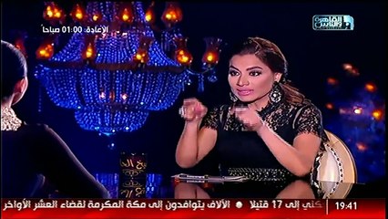 فيديو إحراج ليال عبود: "جسمك كله صناعي"...وردها يفوق التوقعات!
