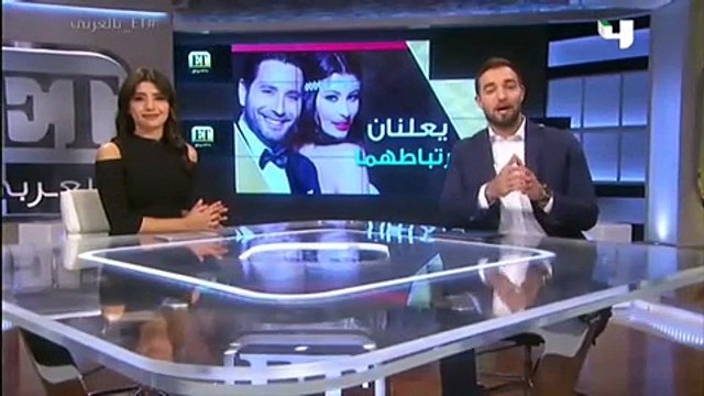 فيديو هذه هي تصرفات وسام بريدي التي كشفت قصة حبه مع ريم السعيدي