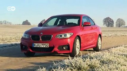 بي إم دبليو 320i