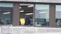 فيديو إصابة توم كروز مجدداً خلال التصوير فهل يعتزل الأكشن