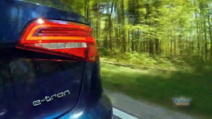 فيديو نسخة أودي الجديدة من A3 e-tron