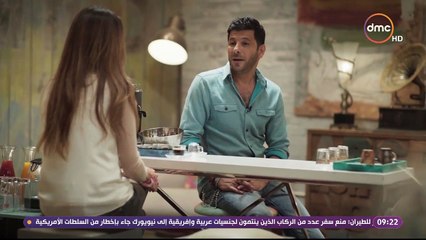 فيديو تصريح جريء لأمينة خليل يحطم الصورة المعروفة عنها