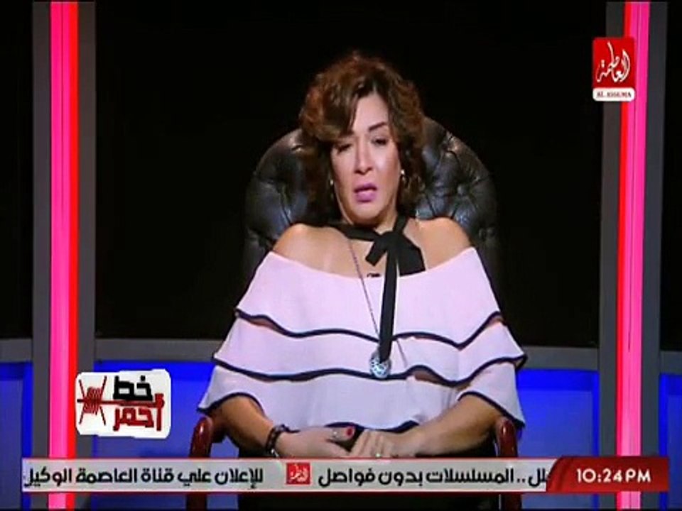 جيهان قمري تكشف لأول مرة السبب وراء طلاقها السريع "الشك"!