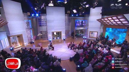 إيهاب توفيق يهدد بترك الاستوديو بعد سؤال عن أبنائه كشف عن أمر محزن!