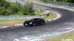 فيديو مرسيدس AMG GT R تطلق العنان لأحصنتها على نوربورغرينغ