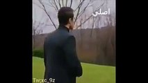 فيديو نقليد بطل 