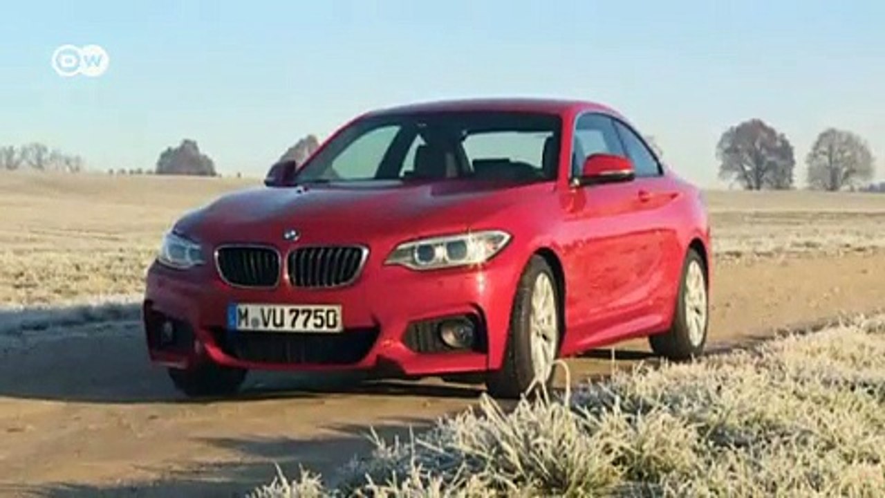 بي إم دبليو 320i