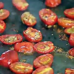 بالفيديو طريقة تحضير التوست المحمص والمحشي