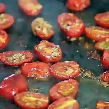 بالفيديو طريقة تحضير التوست المحمص والمحشي