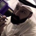 بكاء عبدالله الطليحي بسبب كلمات والدته المفاجئة.. فيديو يحرك القلوب