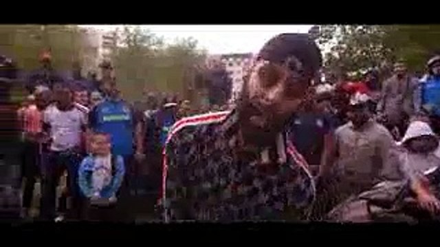 محمد صلاح يحقق 2 مليون مشاهدة على يوتيوب في أغنية راب