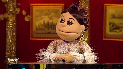 لايڤ من الدوبلكس الموسم السادس   لعبة Friends Forever مع رانيا يوسف   الحلقة الثانية عشر (ج٢)