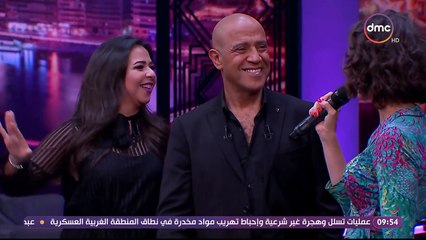 يسرا اللوزي تتعرض للسخرية بعد غنائها هذه الأغنية