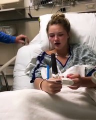 Droguée, elle nous parle de son talent.. et de celui de sa mère