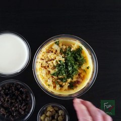 بالفيديو طريقة عمل ليمون محشي بالتونة Tuna Stuffed Lemons