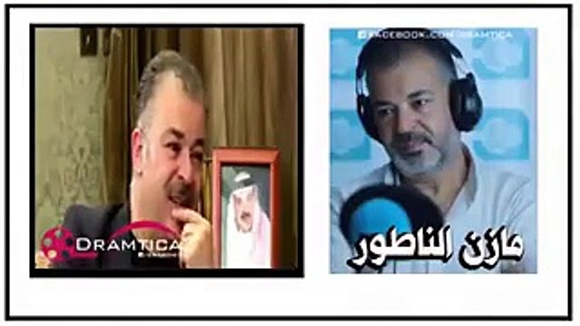 فيديو الشخصيات الحقيقية لأصوات شخصيات كرتونية كبرت معنا منذ الصغر