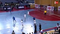 فيديو حسن الرداد يسجل هدفاً في مباراة كرة قدم ساخنة ويثير دهشة محبيه!