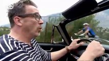 فيديو تجربة قيادة بورش 356 كابريو