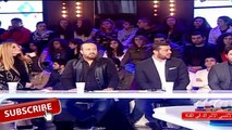 فيديو ملحم زين يورط سعد المجرد في أزمة جديدة بعد أن كشف سراً عنه!