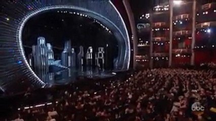 فيديو رد جيمي كيميل مقدم الأوسكار على إهانة دونالد ترامب لميريل ستريب