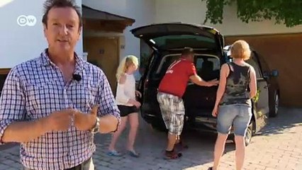 فيديو الأمان والسلامة على طريق الإجازة أثناء فصل الصيف