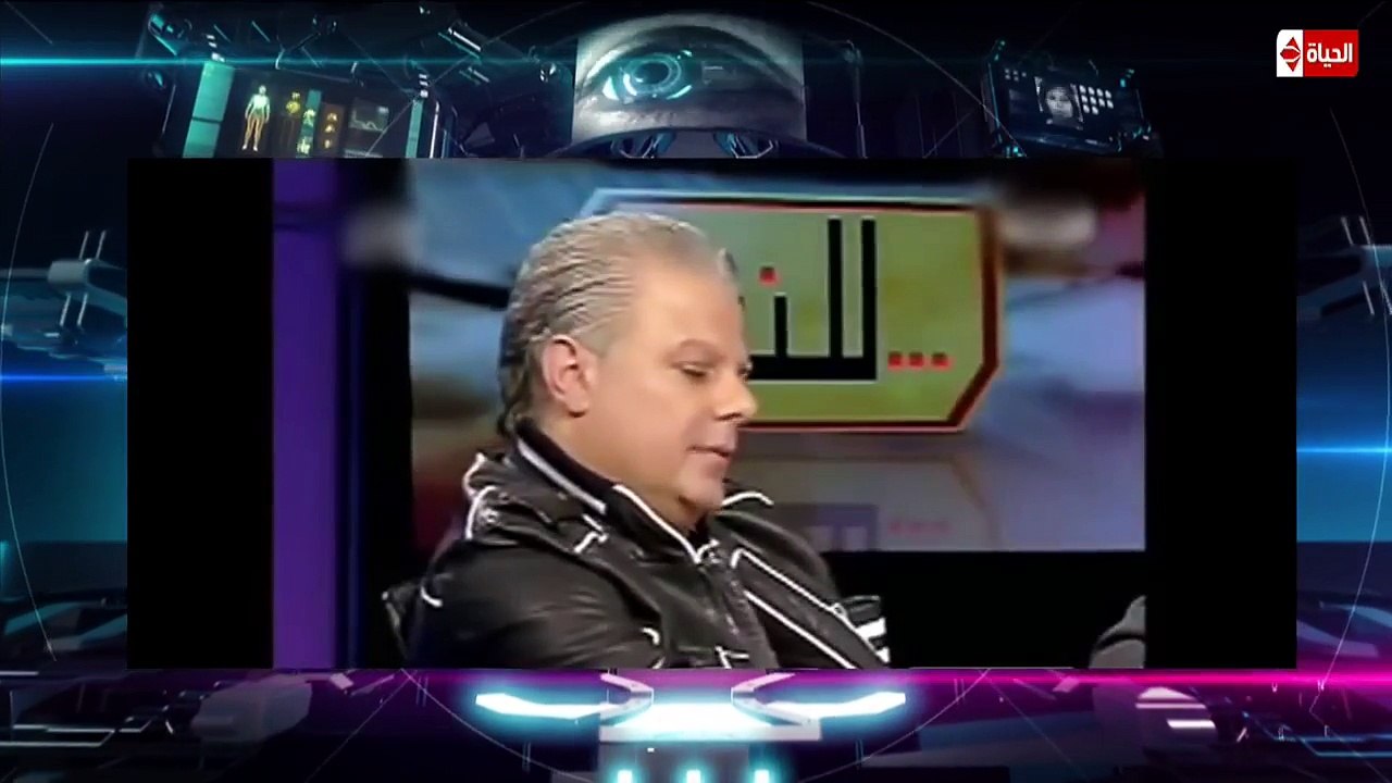 نضال الأحمدية تشن هجوماً حاداً على عمرو دياب وتصفه بالـ"الحاقد"