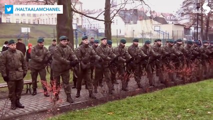 7 لحظات لن تصدقها حتى بعد مشاهدتها بعينيك