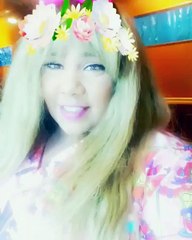 فيديو شيماء سيف تقلد إطلالة هنا الزاهد بدلالها وشعرها الأشقر المنسدل