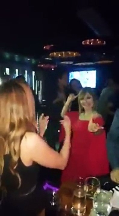 بخلاف تصريحاته: فيديو يكشف حقيقة العلاقة بين عمرو أديب ولميس الحديدي
