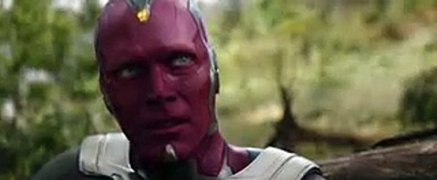 برج خليفة في دبي يحتفل بـAvengers: Infinity War